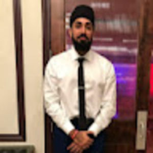 Meet your Posher, Sohi